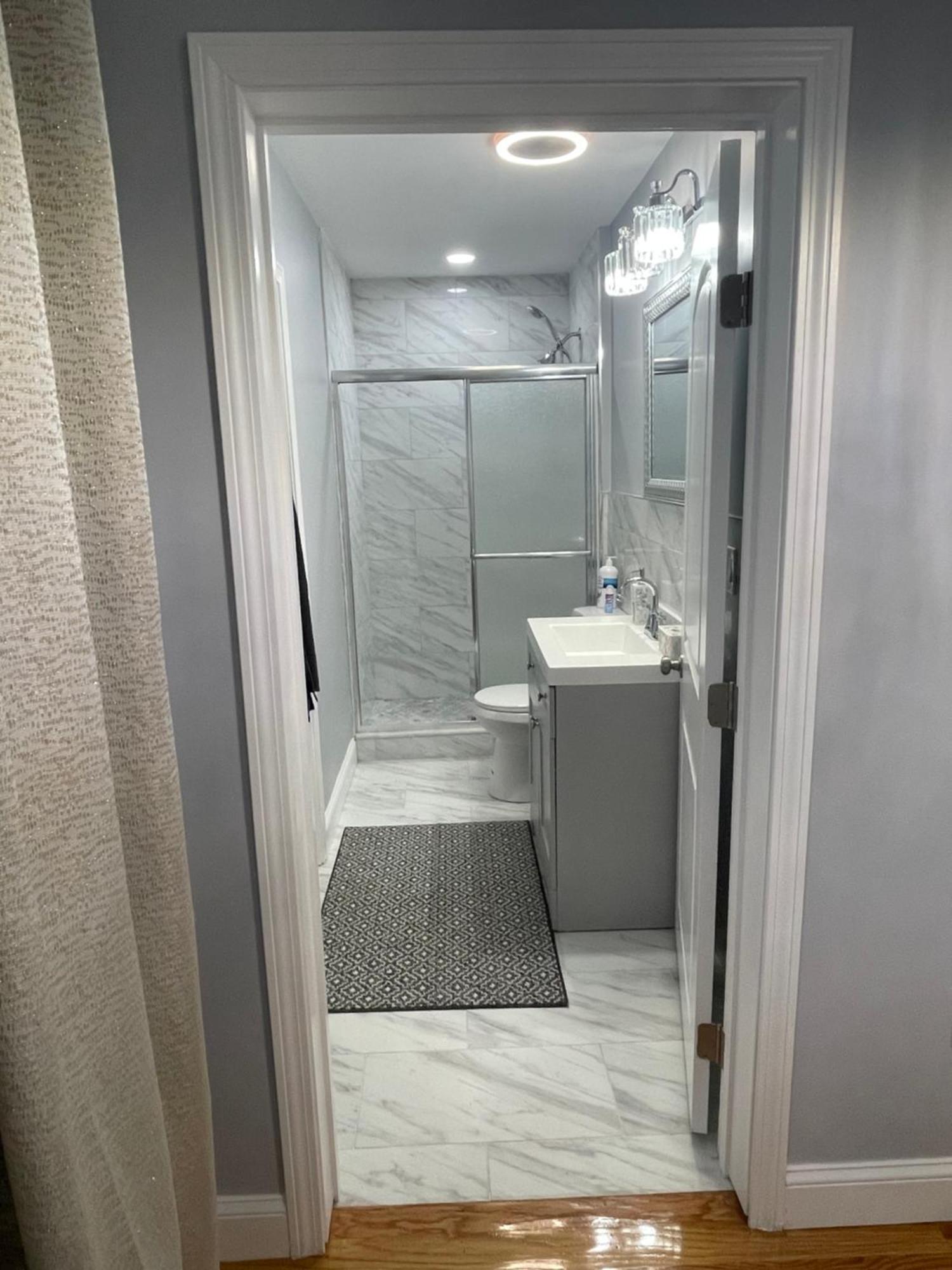Amazing Boston Downtown City View Rooms Exteriör bild