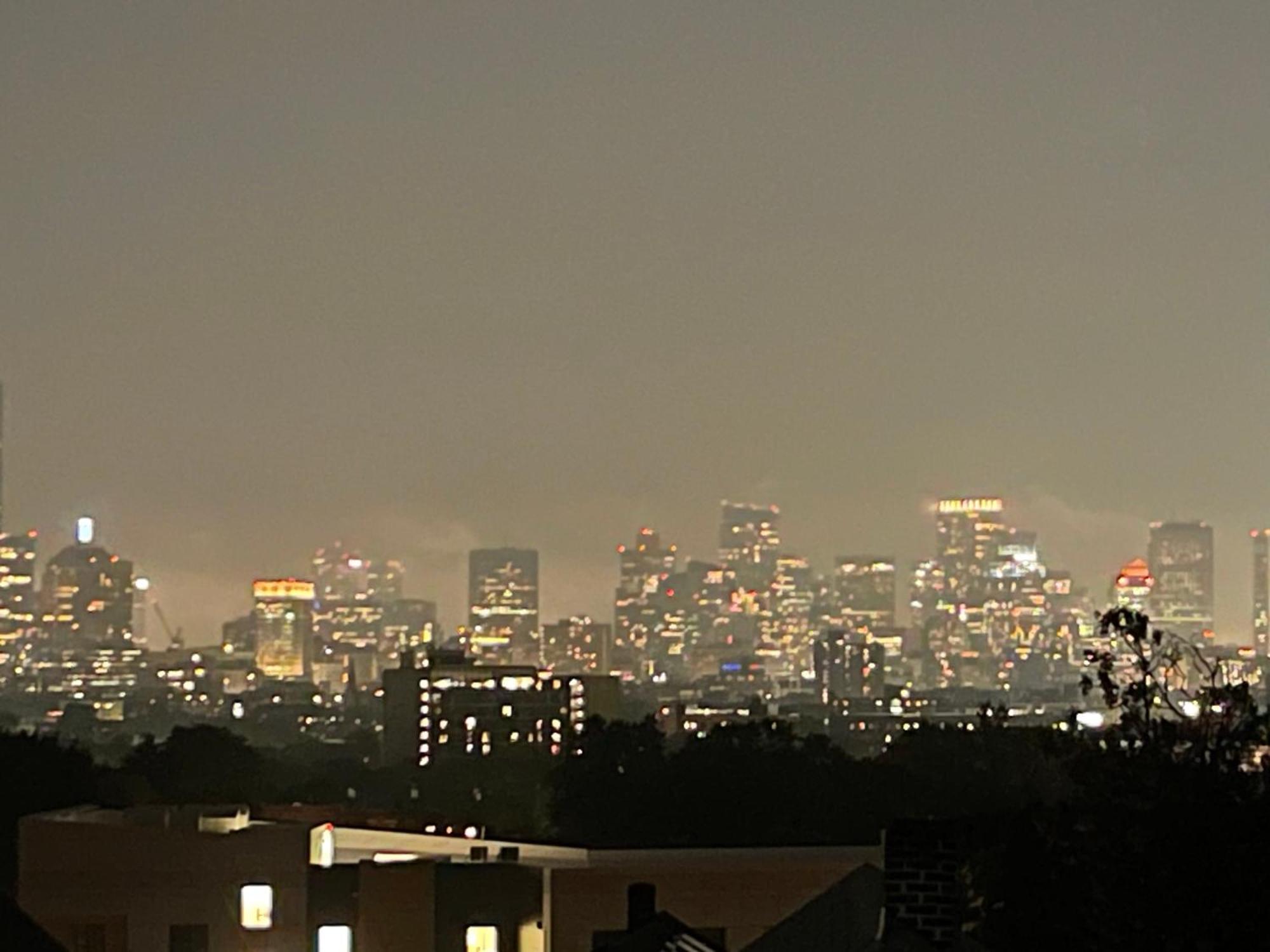 Amazing Boston Downtown City View Rooms Exteriör bild