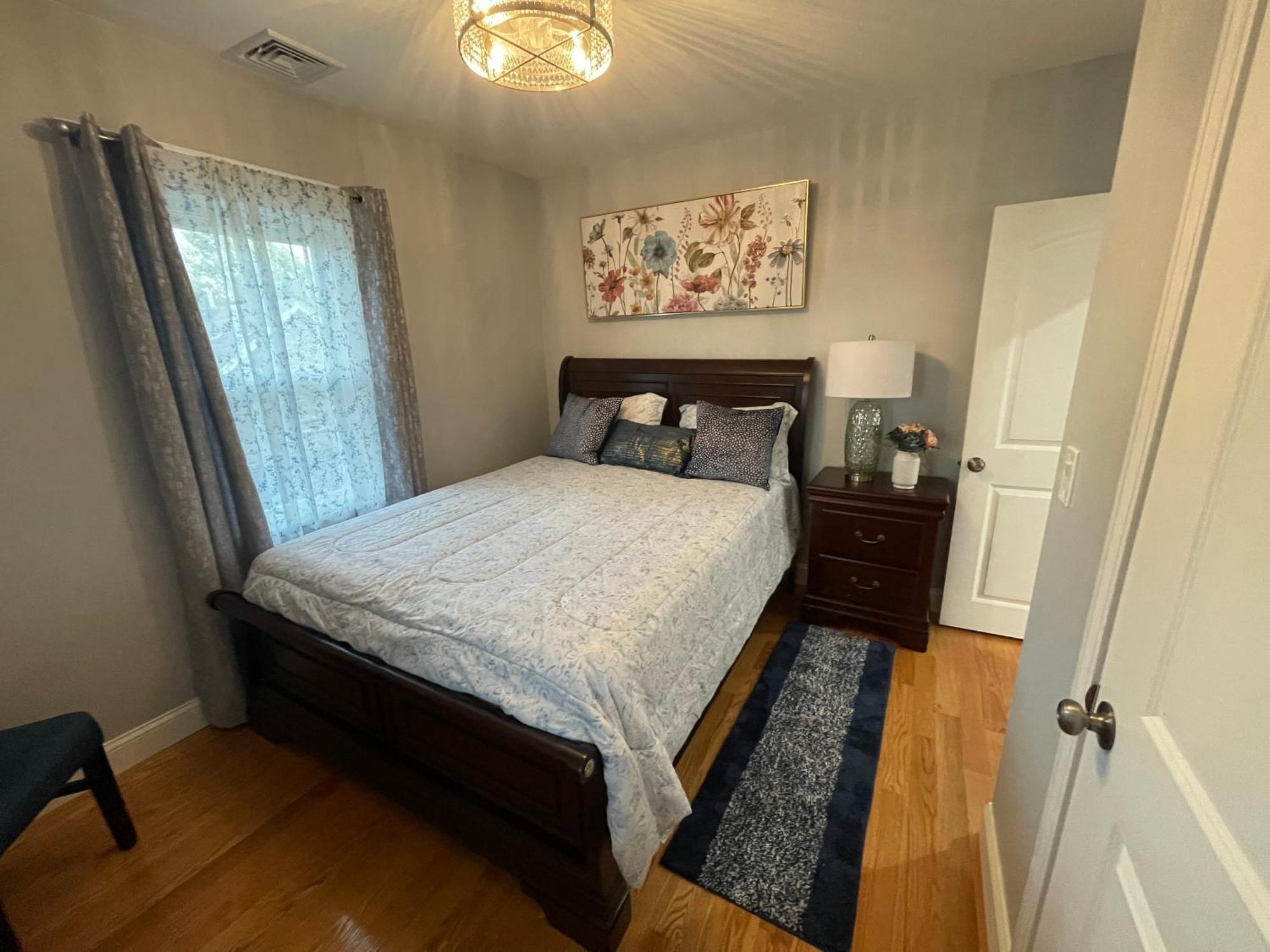 Amazing Boston Downtown City View Rooms Exteriör bild